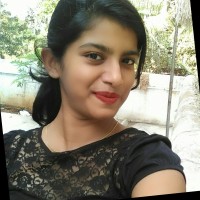 Pragnasri Bendi