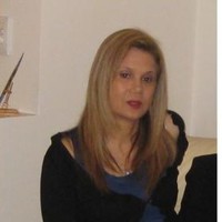 Cheryl Stone
