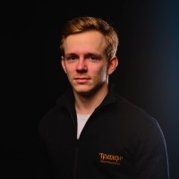 Matvey Evgrafov