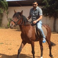 Badih Antonios