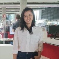 Qiu Dong