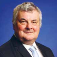 Mike Robson
