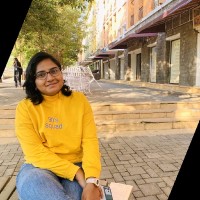 Bhavani T