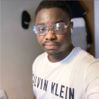 Ayodeji Ogunlami