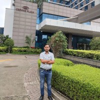 Rishi Yadav