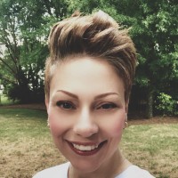 Mary Beth Partlow