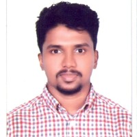 Jaydeep Rajan