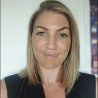 Charlene Escaffre