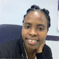 Jacintha Takondwa Makwinja