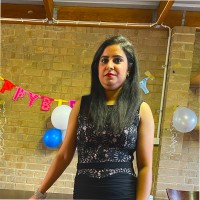 Divya N/A