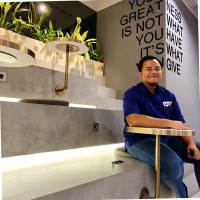 Bagus Prasetyo