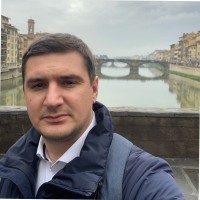 Adnan Merdanovic