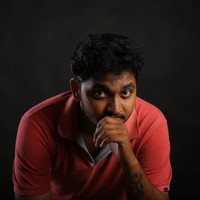Nikhil Reddy