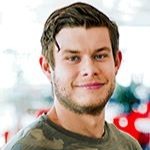 Jonathan Nylbäck