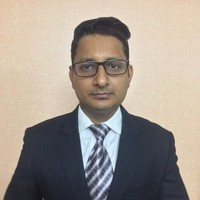 Manish Mishra