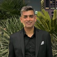 Vikashh C Jha