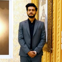 Muhsin Shahbaz