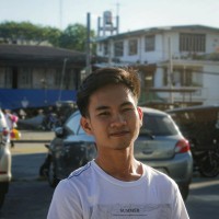Rolenz Pangan
