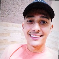Vinícius Felipe De Castro Ferreira