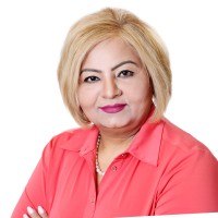 Sandy Prashar