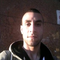Bahi Ayoub