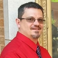 Joel DeVos