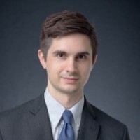 Spencer Barrett