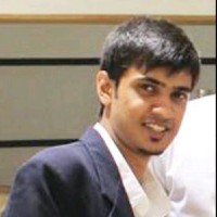 Kailash Addanki