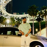 Suhail Cheripurath