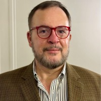 Paulo Ribeiro Daltro-Santos