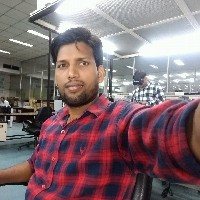 Pintoo Chauhan