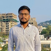 Rushikesh Dhole