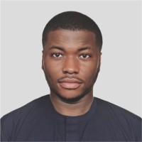 Chukwuma Daniel