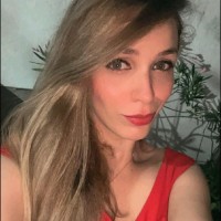 Priscila Moitinho