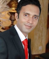 Tabish Javaid