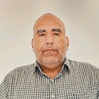 Raul Antonio Mendoza Peluffo