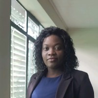 Alice M. Mwewa, MBA FIN. FCCA, FZICA