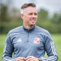 Sean Wood