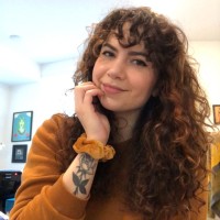 Zahra Waldman