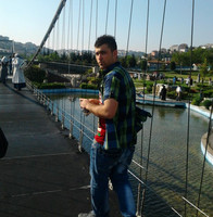 Mesut Karataş