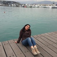 Mayssaa Mekdad