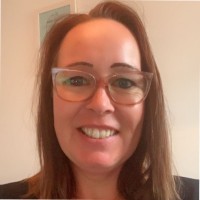 Chantal Maijvis