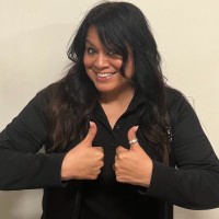 Maxine Matamoros