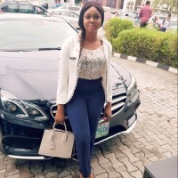 Rosemary Okwara