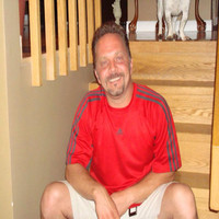 Stephane Turgeon