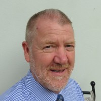 Martin Blyth