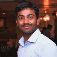 Svs Guptha Mulukuri, Ms, Mba, Pmp®
