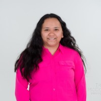Angelica Joy Erni