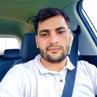 Murli Bhardwaj