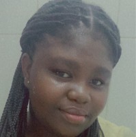 Stacy Odoi